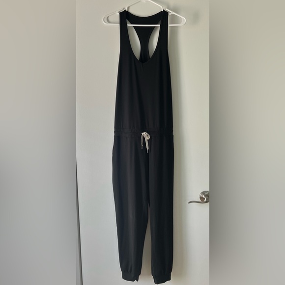 Vuori Racerback Jumpsuit - Picture 2 of 6